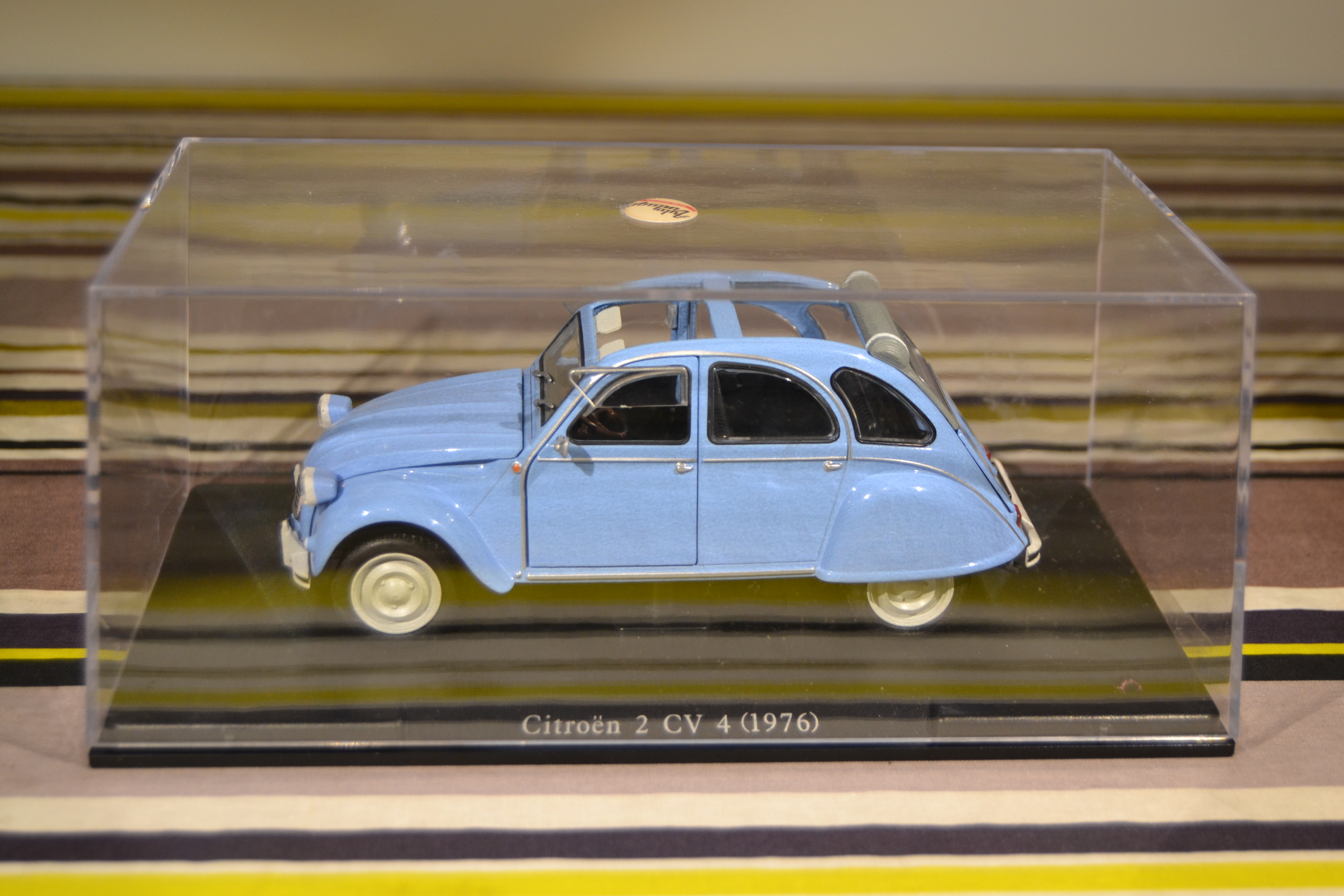 Citro�n 2Cv