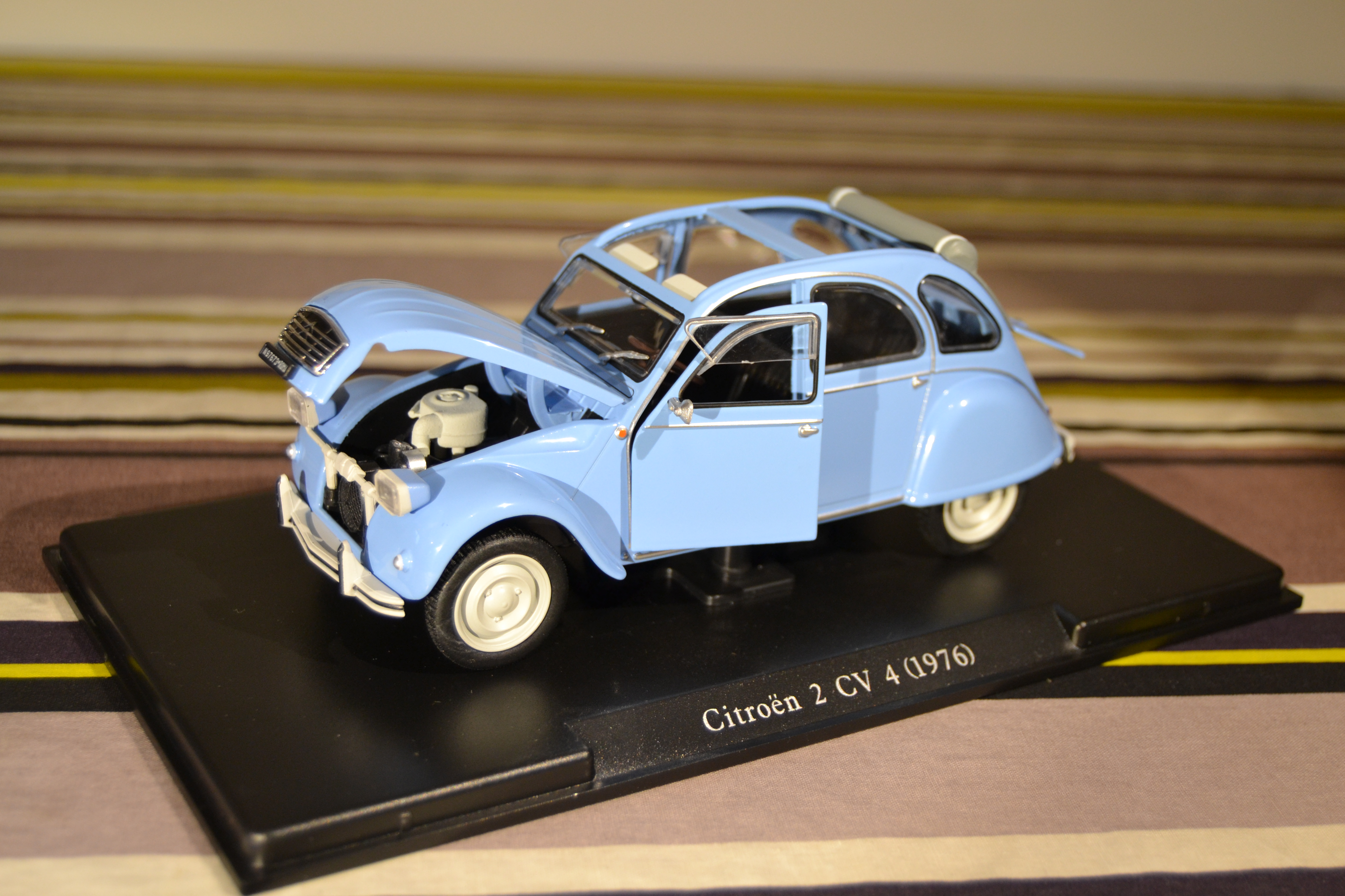 Citro�n 2Cv