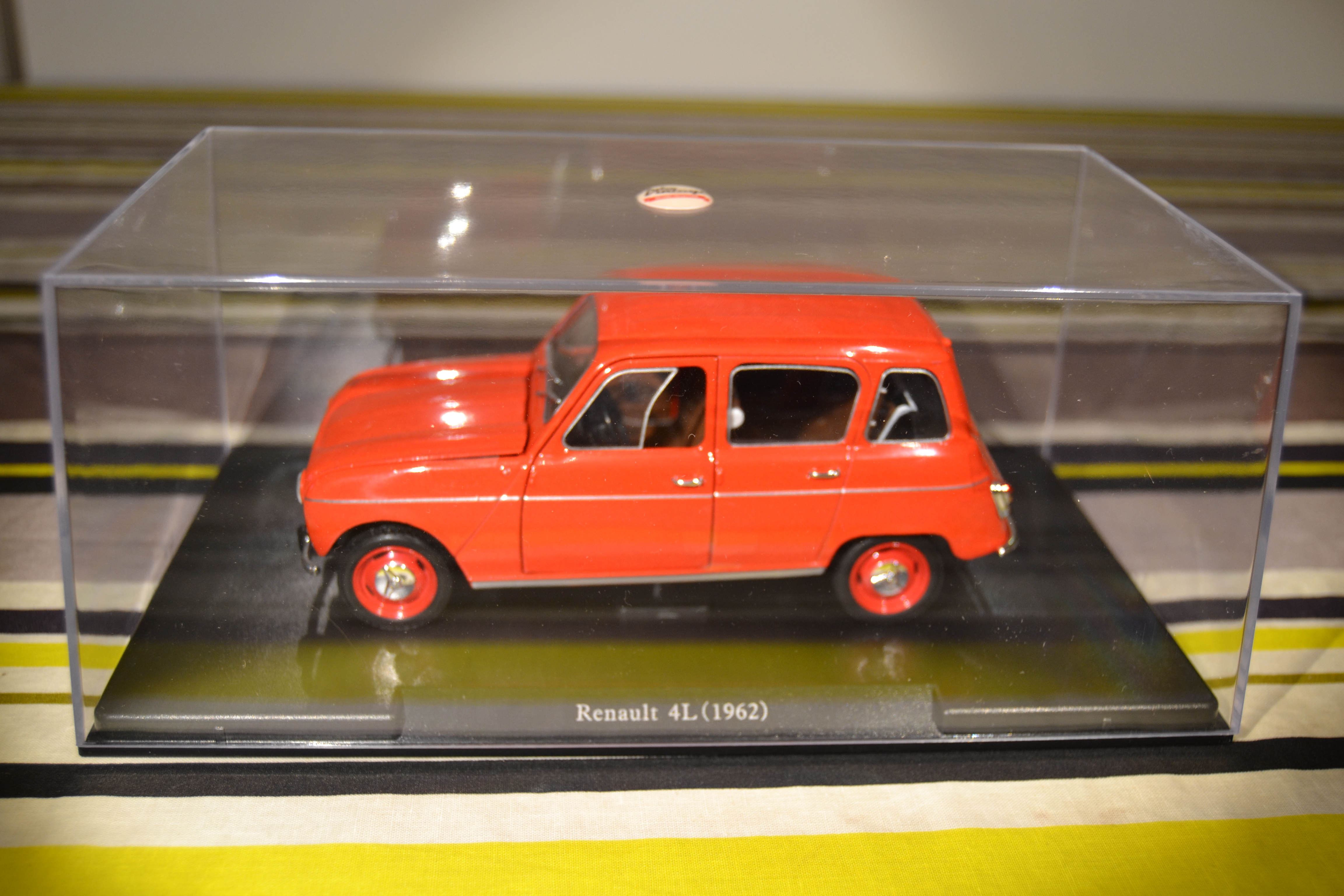 Renault 4L