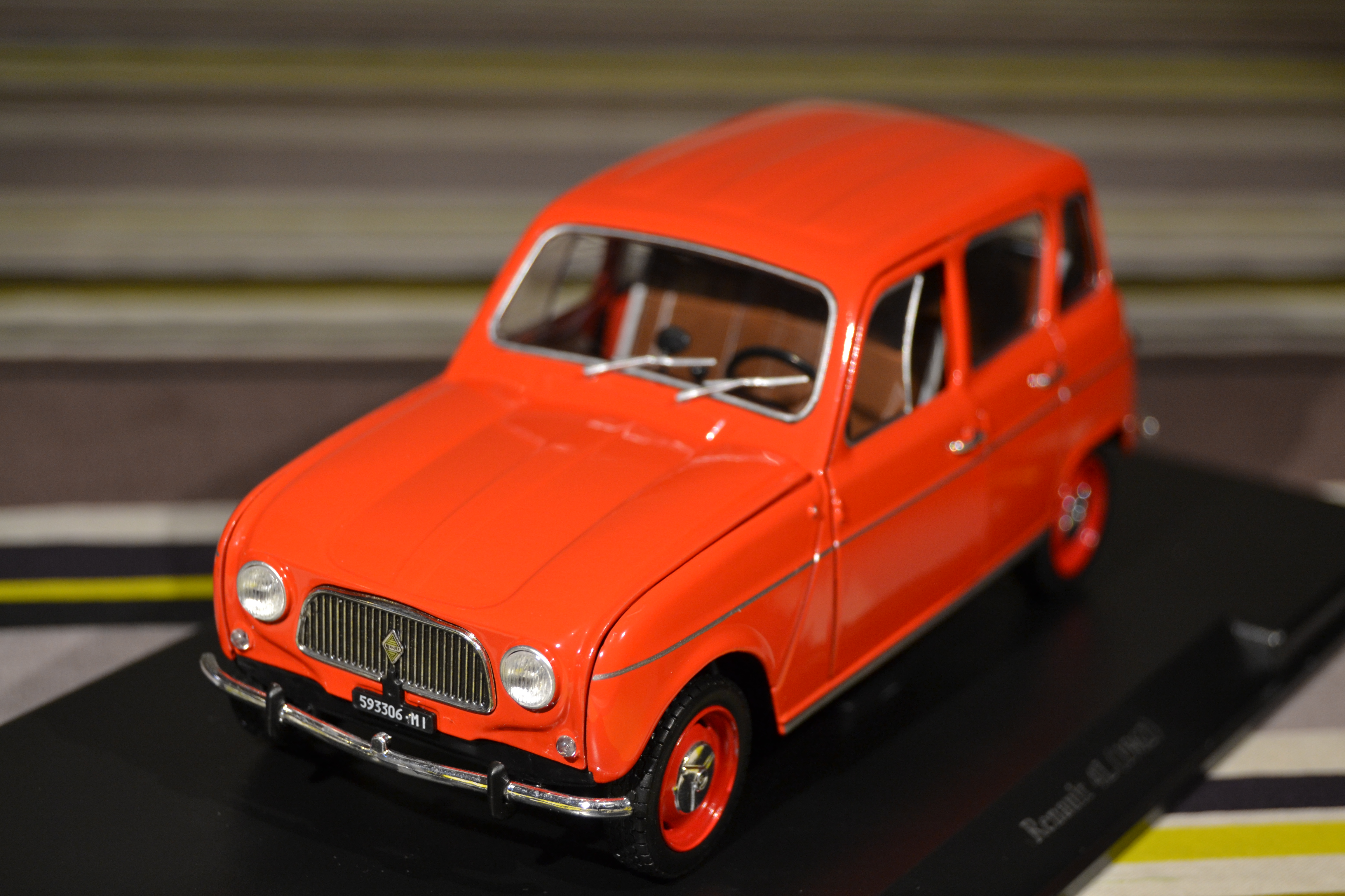 Renault 4L